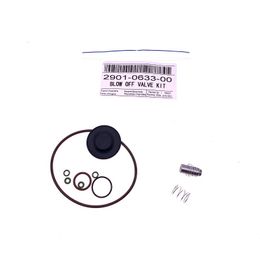 4pcs/lot 2901063300(2901 0633 00) service kit for EWD330M auto drain valve kit