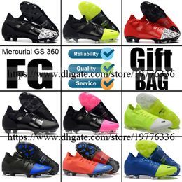 socked football boots