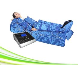 far infrared 3 in 1vacuum presoterapia air compression massage boots lymph drianage slim air compression leg massager