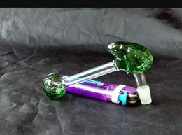 New frog boilers   , Wholesale Glass Bongs Accessories, Glass Water Pipe Smoking, Free Shipping