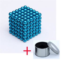 magic metal ball