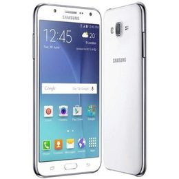 Original Unlocked Samsung Galaxy J5 J500F 8GB ROM 1.5GB RAM 1080P 13.0MP Camera 5.0 inch LTE Refurbished Mobile Phone