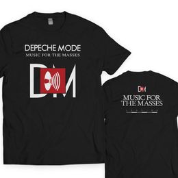 LIMITED EDITION NEU-Vintage-1988-Depeche-Mode-Usa T-Shirt Size S-5XL