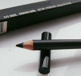 FREE SHIPPING 2019 HOT high quality Best-Selling Newest Products Products Black Eyeliner Pencil Eye Kohl With Box 1.45g