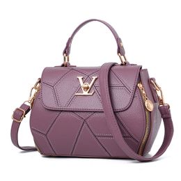 2020 new Korean fashion handbags shoulder bag portable selling bags