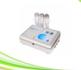 spa skin rejuvenation rf slimming skin tightening tripolar rf machine