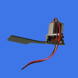 -Module d'imagerie thermique rotative d'auto-restaurée mécanique Module d'obturateur optique avec longue durée de vie, fabriqué en Chine