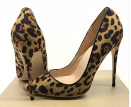 leopard print pumps canada