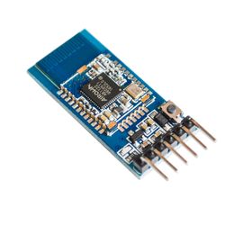 10PCS BT12 with etooth etooth dual-mode serial port BLE4.0 +2.0 iOS Android wireless module Instead of HC-05 HC-06 CC2541 freeshipping