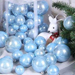 Promotion Ornements De Noël Or Rose Vente Ornements De