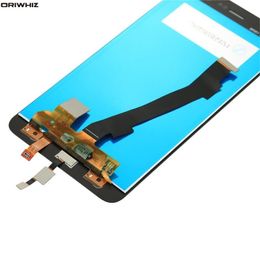 ORIWHIZ 100% Tested LCD Display For Xiaomi MI Note 3 LCD+Touch Screen Digitizer Assembly 5.5" LCD Replacement+Glue