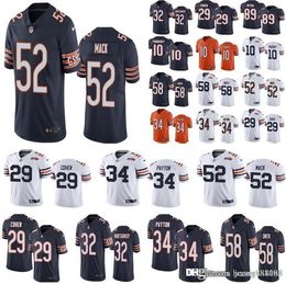 khalil mack jersey kids
