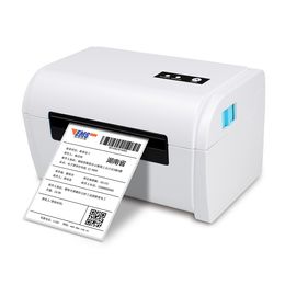 LP9200 directa de etiquetas térmicas Impresora buen precio 2019 nuevos productos No hay necesidad de la cinta