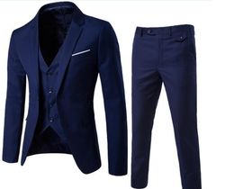 Les derniers Pantalons Coat Designs Costumes d'Ivoire homme Pantalons homme noir Blazer Prom Party Veste Groom mariage Smokings 2piece Costume Costume Les derniers Pantalons Coat Designs Costumes d'Ivoire homme Pantalons homme noir Blazer Prom Party Veste Groom mariage Smokings 2piece Costume Costume