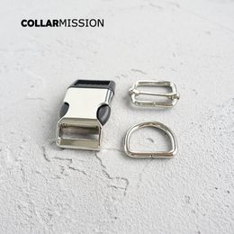 dog collar buckles suppliers uk