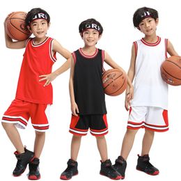 new edition motion vest light panel gn basketball serve suit men and women baby children training jersey