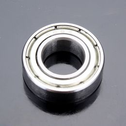 10pcs 625zz 5mm x 16mm x 5mm blindé profonde rainure radiale Roulement à billes