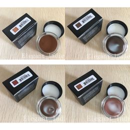 New makeup eyebrow 11 color Chocolate Dark Brown Ebony Auburn Medium Brown Blonde Eyebrow Enhancers free shipping