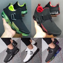 2020 Vapors Mens Running Shoes Cheap Joyride Fk Run Utility Black White For Trainer Designer Sports Des Chaussures Big Size Us 12 40 46