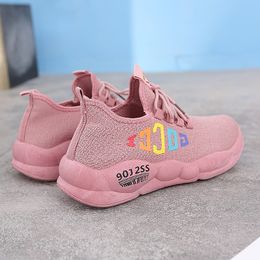 2020 kids shoes kids designer shoes boys shoes chaussures enfants kids sneakers girls sneakers boys trainers girls trainers A6713