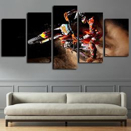 Cartoon Art Oil Painting Print On Canvas Home Decor/"Phoenix /& X-Man Divas/"Framed