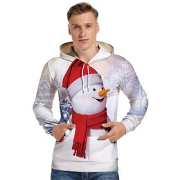 2020 Fashion 3D Print Hoodies Sweatshirt Casual Pullover Unisex Autumn Winter Streetwear Outdoor Wear Women Men hoodies 245