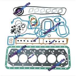 13Z Engine Gasket kit Fit TOYOTA Trator Loader forklift truck excavator and etc. engine parts kit