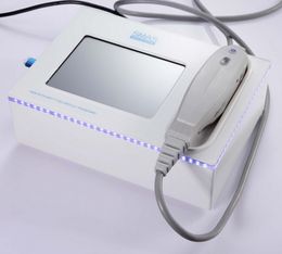 Professional HIFU Machine High Intensity Focused Ultrasound Hifu Face Lift Anti-wrinkle For Face And Body slimming