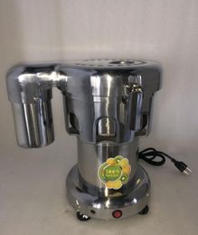 Commercial Juice Extractor Stainless Steel Juicer - Heavy Duty WF-A3