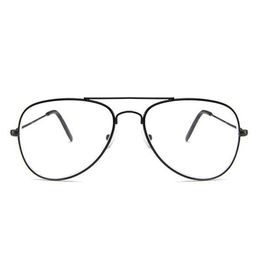 Wholesale-Retro Metal Cat Eye Frame Myopia Spectacles Glasses For WomeAnd Men -1.0 -1.5 -2.0 -2.5 -3.0 -3.5 -4.0