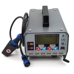1100W 5060Hz 220V Paintless Dent Repair Remover PDR Induction Heater Machines Repair Tool