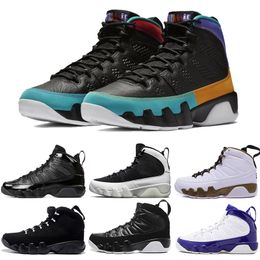 Compre Nike Air Jordan 9 AJ9 2019 Dream It Do It UNC 9 IX 9s Zapatillas De Baloncesto Para Hombre LA Oreo University Blue Bred Space Jam Hombres Compre Nike Air Jordan 9 AJ9 2019 Dream It Do It UNC 9 IX 9s Zapatillas De Baloncesto Para Hombre LA Oreo University Blue Bred Space Jam Hombres