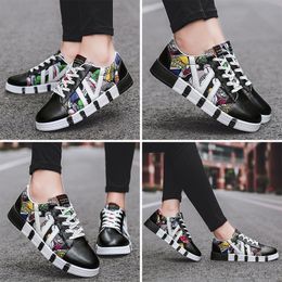 canvas sports fashion shoes shoes homemade in new casual women platform designer men sneakers black brand made white china leather size 3544