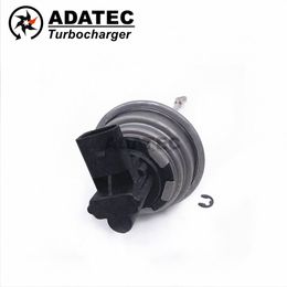 Turbocharger Electronic Wastegate Actuator 768652 MN980201 MN980275 Turbine For Dodge Calibre 2.0 CRD 103 Kw - 140 HP ECE