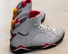 7 Reflexionen eines Champions Reflektierende Kardinal Basketballschuhe Patta x 7s Ray Allen Sports Sportschuhe im Freien Kostenlose Lieferung 7 Reflexionen eines Champions Reflektierende Kardinal Basketballschuhe Patta x 7s Ray Allen Sports Sportschuhe im Freien Kostenlose Lieferung