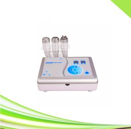 spa bipolar tripolar rf face lifting rf beauty equipment