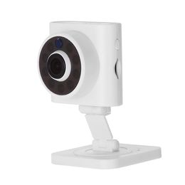 LEKEMI IPBM22 Baby Monitor WiFi IP Camera 720P with Night Vision Two-way Audio Motion Detection