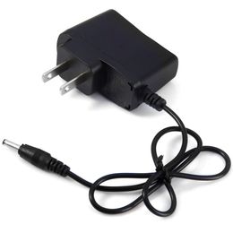 US Plug Charger Adapter for Boruit Headlamp - 100 - 250V 50 / 60Hz