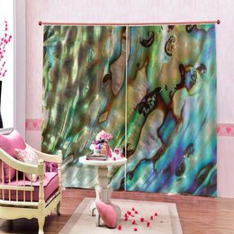 3d Living Room Curtain Color Rendering Pipeline Customize Your Favorite Beautiful Blackout Curtains For You