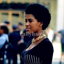 Short African Hair Style Canada Best Selling Short African Hair