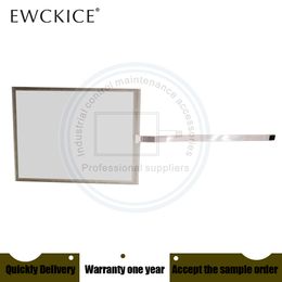 SCN-A5-FLT15.0-Z19-0H1-R Replacement Parts E541753 PLC HMI Industrial touch screen panel membrane touchscreen