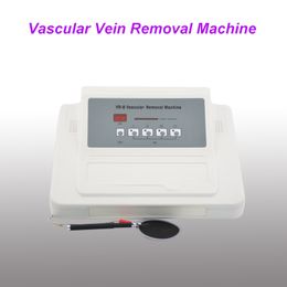 Potable vein spider remover face body vascular removal red blood vessel removal machine home salon spa beauty equipment