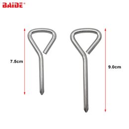 5 x 75mm / 5 x 90mm Triangular Handle Phillips Screwdriver Key Wrench Spanner Wholesale Screw Driver 400pcs/lot