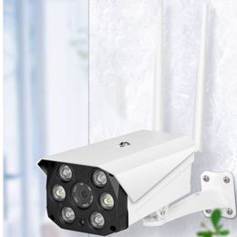 1080P IP kamera Wi-FI 3G 4G SIM Card IP camera Wifi HD Bullet security Camera Outdoor Wireless IR 50M Focus Lens CCTV Cam
