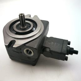 ANSON variable displacement vane pump PVF-12-55-10S PVF-20-70-10S PVF-15-55-10S hydraulic single pump