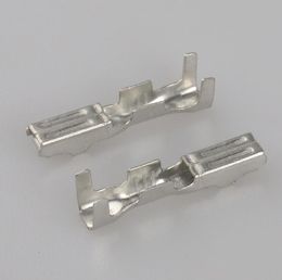 Male//Female DJ613-2.3A DJ621-2.3A Automotive Terminals Copper Terminals Pins