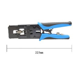 Freeshipping Stripper Pliers F/BNC/RCA Type Crimper Stripper Pliers Hand Tool Set Coaxial Cable Cutter