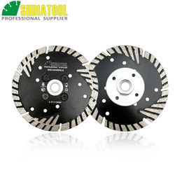 Professional Circular Diamond Saw Blade Diamond Cutting Wheel Max 3000m//s