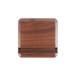 New Desktop Decoration Wooden phone holder Multi-function bracket accessories lazy stand for iPhone 11 13 Pro