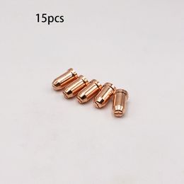 30pcs Plasma Torch Consumables JG60 JG-60 Electrode And Tip